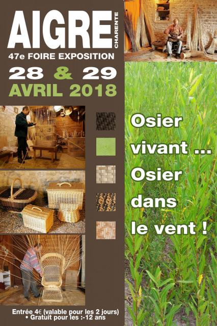 Affiche avril 2018