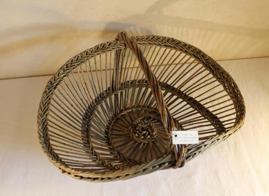 Panier à ail