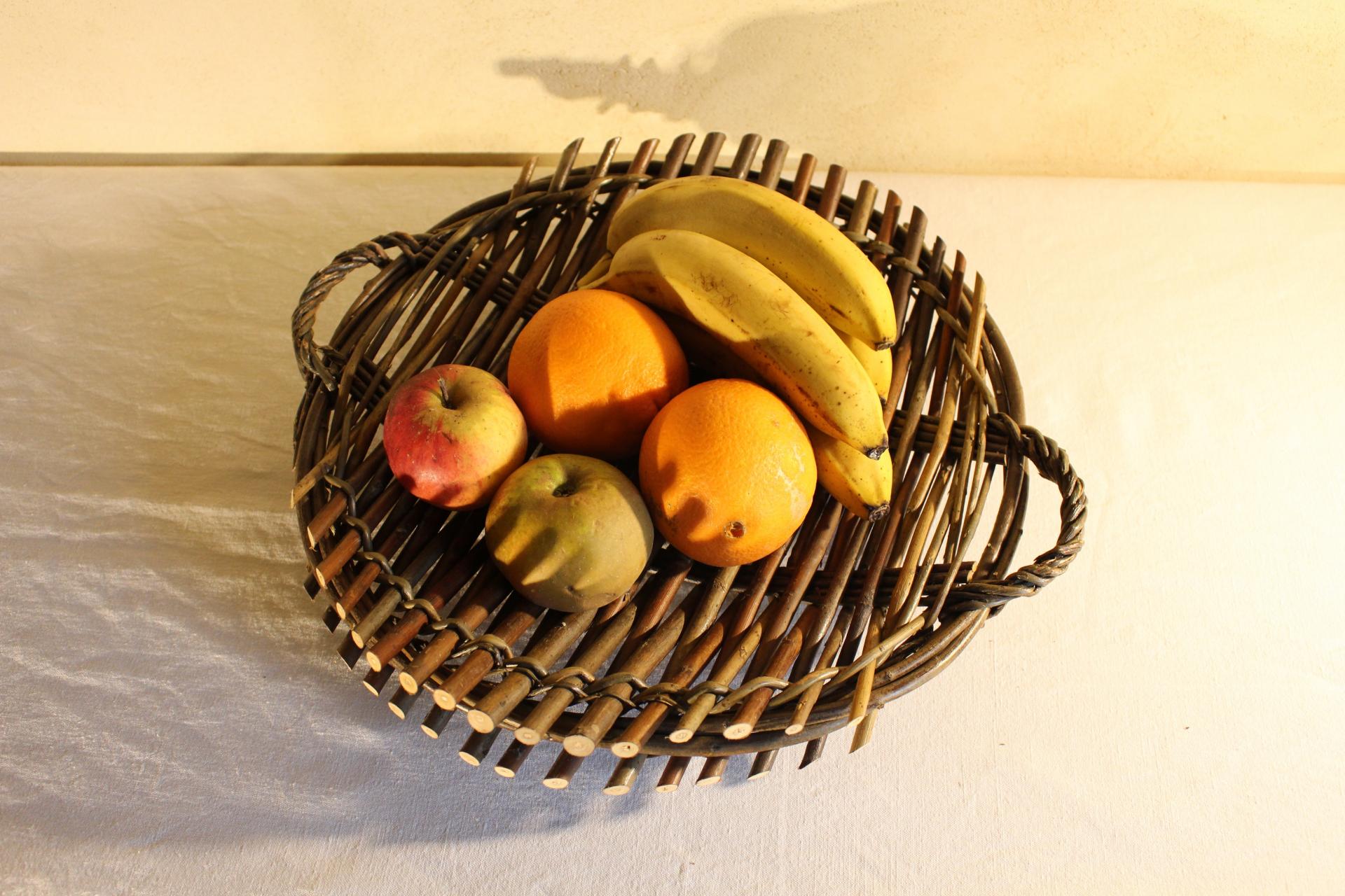 Coupe fruits
