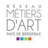 Logo reseau metiers d art