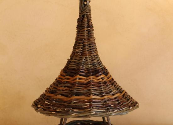 Panier à ail
