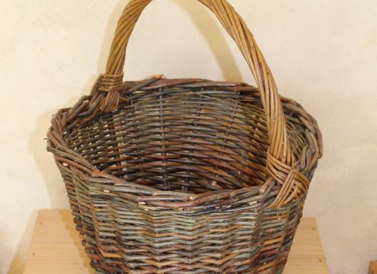 Panier à ail